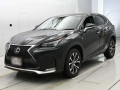 2015 Lexus NX