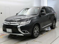 2017 Mitsubishi Outlander