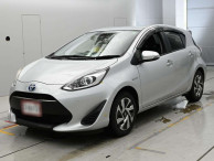 2019 Toyota Aqua