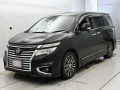 2015 Nissan Elgrand