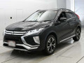 2018 Mitsubishi Eclipse Cross