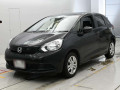 2023 Honda Fit