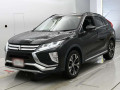 2019 Mitsubishi Eclipse Cross