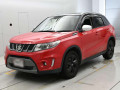 2019 Suzuki Escudo