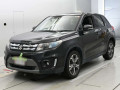2016 Suzuki Escudo