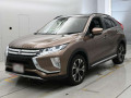 2018 Mitsubishi Eclipse Cross