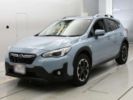 2021 Subaru XV