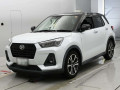 2020 Daihatsu Rocky