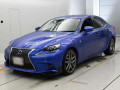 2014 Lexus IS