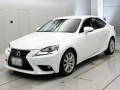 2013 Lexus IS