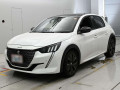 2021 Peugeot 208