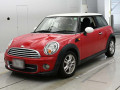 2011 Mini MINI