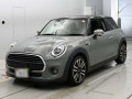 2021 Mini MINI