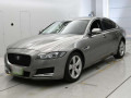 2017 Jaguar XF