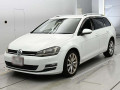 2014 Volkswagen Golf Variant