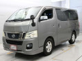 2015 Nissan NV350 CARAVAN VAN