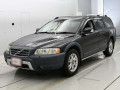 2007 Volvo XC70