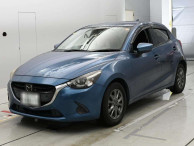 2018 Mazda Demio