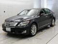 2010 Lexus LS