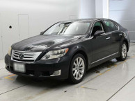 2010 Lexus LS