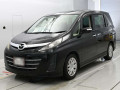 2011 Mazda Biante