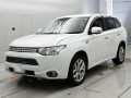 2015 Mitsubishi Outlander PHEV