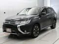 2015 Mitsubishi Outlander PHEV