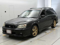 2001 Subaru Legacy Touring Wagon
