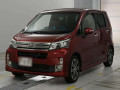 2014 Daihatsu Move