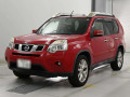 2012 Nissan X-Trail