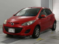 2013 Mazda Demio