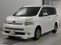 2009 Toyota Voxy