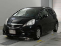 2009 Honda Fit