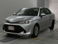 2016 Toyota Corolla Axio
