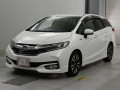2017 Honda SHUTTLE