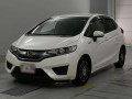 2014 Honda Fit Hybrid