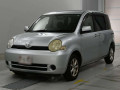 2005 Toyota Sienta