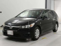 2008 Honda Stream