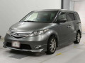 2007 Honda Elysion