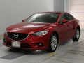 2015 Mazda Atenza