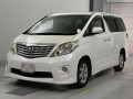 2009 Toyota Alphard