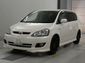 2008 Toyota Ipsum