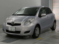 2008 Toyota Vitz