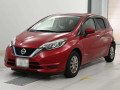 2018 Nissan Note