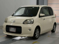 2013 Toyota Porte