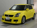 2008 Suzuki Swift