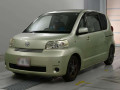 2009 Toyota Porte