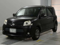 2012 Toyota Sienta