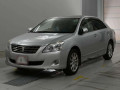 2007 Toyota Premio