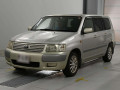 2007 Toyota Succeed Wagon